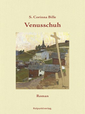 cover image of Venusschuh
